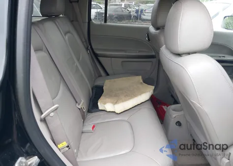 2006 Chevrolet Hhr Lt from USA, damaged, VIN 3GNDA23P76S638970